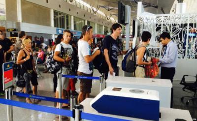 Tiếp tục miễn Visa cho công dân 5 nước Châu Âu vào Việt Nam